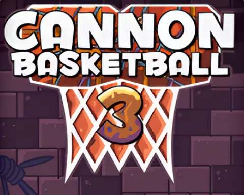 Cannon Basketball 3